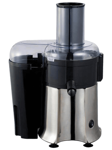 Juice Extractor (Whole Apple / Fruit Juicer)