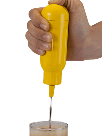 Hand held Frappe Mixer (Milk Shaker)